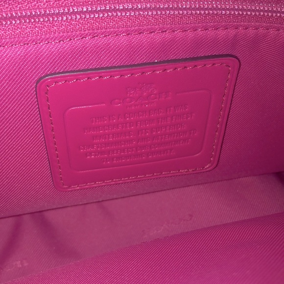 Coach Handbag - Picture 6 of 11